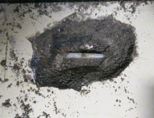 道里漏水维修公司浅析道里市地下管道测漏仪原理