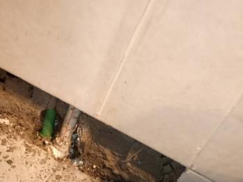 道里卫生间测漏水公司分享下道里市地下管线探测方法分析
