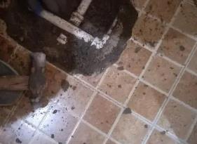 道里卫生间测漏水公司分享下道里自来水管道泄漏检测的具体位置分析。
