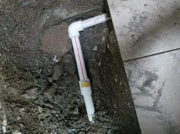 道里卫生间漏水检测公司分享下家用管道漏水检测方法