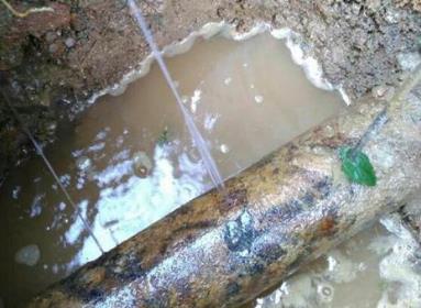 道里测漏水公司浅析道里市地下水管漏水检测方法。