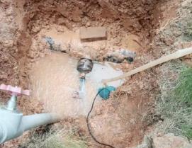 道里测漏水公司浅析道里地下水管漏水有哪些处理方法？
