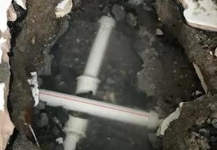  道里测漏水公司浅析道里管道泄漏检测公司检测水管泄漏