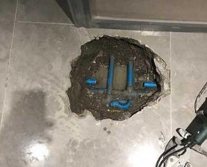 道里测漏水公司为您专业解答道里地暖漏水检测中精确漏水检测的成本